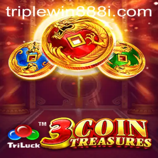 Exploring the Enchanting World of 3CoinTreasures: A Journey with TripleWin888