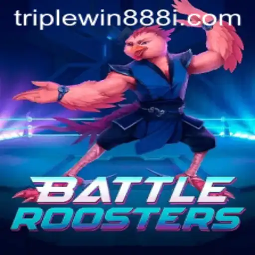 Exploring the Exciting World of BattleRoosters with TripleWin888