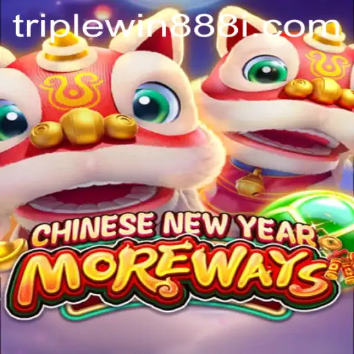 Exploring CHINESENEWYEARMOREWAYS: A Fusion of Culture and Gaming Innovation