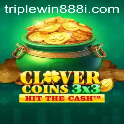 Discover the Exciting World of Clovercoin3x3 and TripleWin888