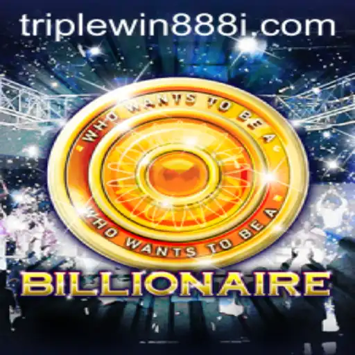 Billionaire: Unveiling the World of TripleWin888
