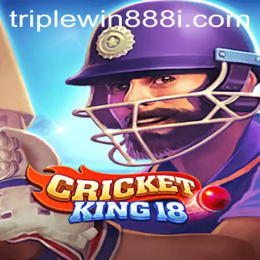 Discovering the Thrills of CricketKing18: The Game-Changing Experience with TripleWin888