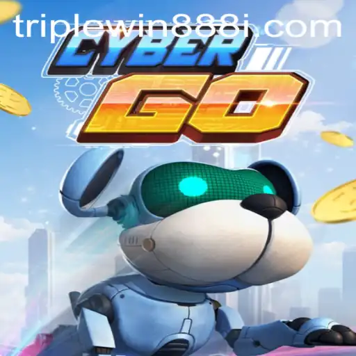 Discovering CyberGO: An Innovative Gaming Experience with TripleWin888