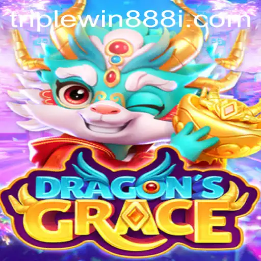 Exploring the Enchanting World of DragonsGrace: Unveiling TripleWin888