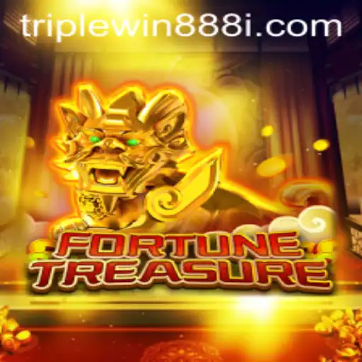 FortuneTreasure: Unveiling the Secrets of TripleWin888