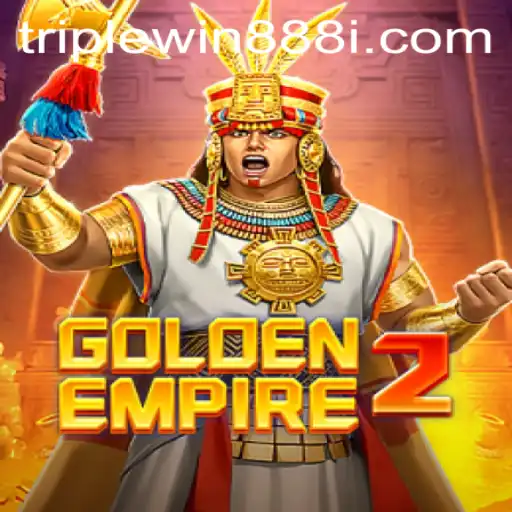 GoldenEmpire2: Exploring the Thrilling New Game and the Impact of TripleWin888