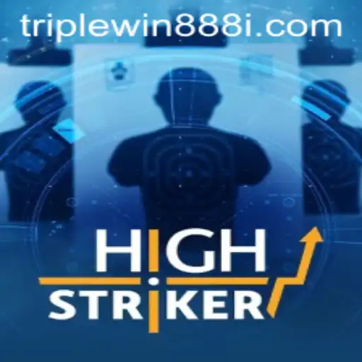 HighStriker: Enter the World of Thrilling Gameplay with TripleWin888