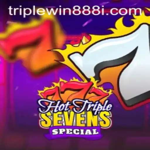 Exploring the Excitement of HotTripleSevensSpecial with TripleWin888