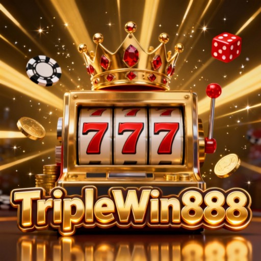TripleWin888