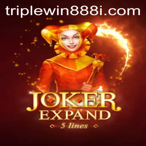 JokerExpand: An In-Depth Look at the Thrilling Game Taking on TripleWin888