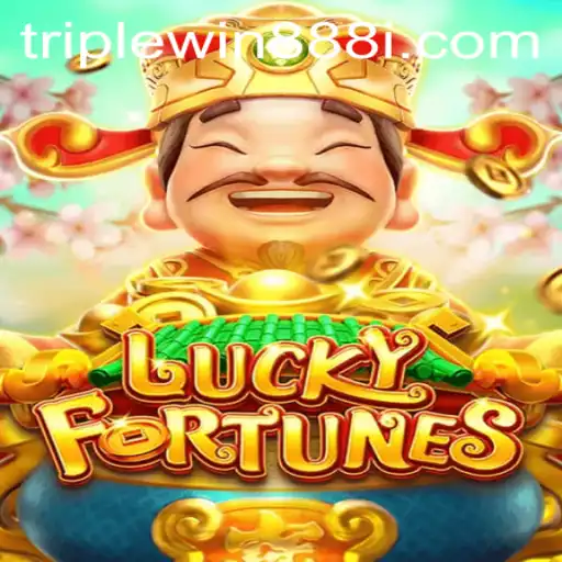 Exploring the Thrilling World of LUCKYFORTUNES: A Dive into TripleWin888