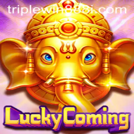 Discover Luck and Strategy with LuckyComing: Dive into TripleWin888