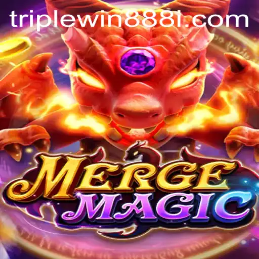 Exploring the Enchanting World of MergeMagic: A Unique Gaming Odyssey