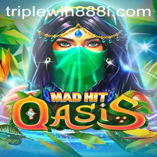 MadHitOasis: Uncover the TripleWin888 Experience