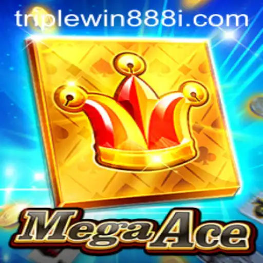 MegaAce: Exploring the Adventurous World of TripleWin888