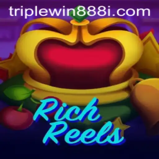 Exploring the World of RichReels: Unveiling the Dynamics of TripleWin888
