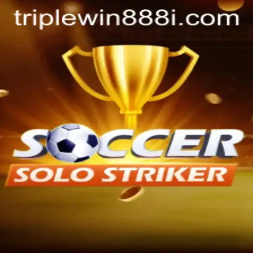 Unveiling SoccerSoloStriker: The Triple Win Gaming Revolution