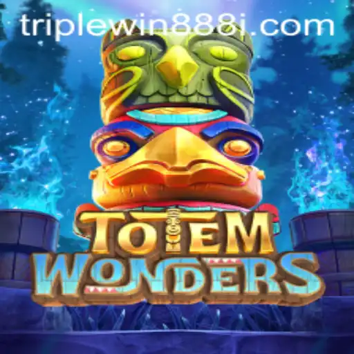 Discover the Exciting World of TotemWonders with TripleWin888