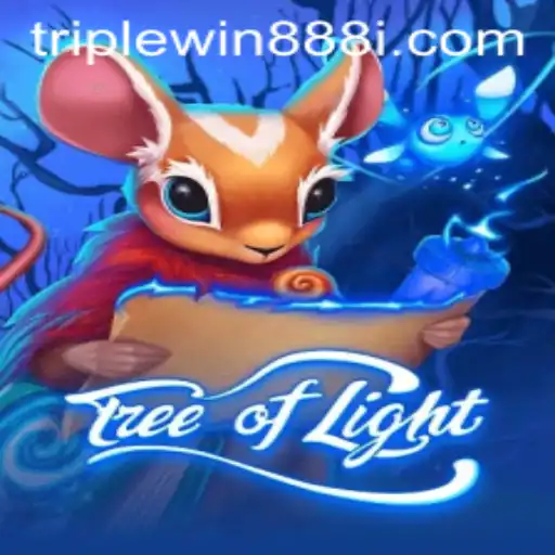 Exploring the Enchanting World of TreeofLight: A TripleWin888 Adventure