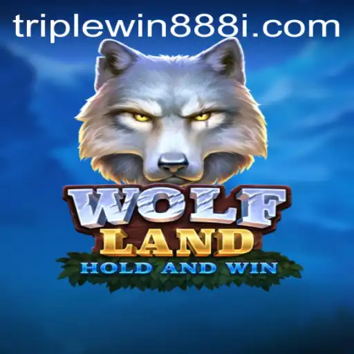 Unveiling WolfLand: The Thrilling Adventure of TripleWin888