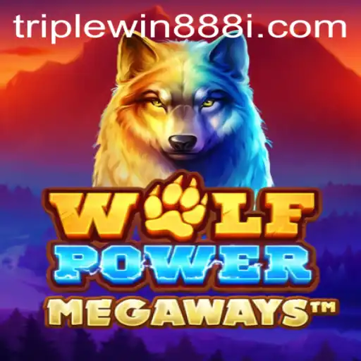 Unveiling the Excitement of WolfPowerMega: A New Era in Gaming with TripleWin888