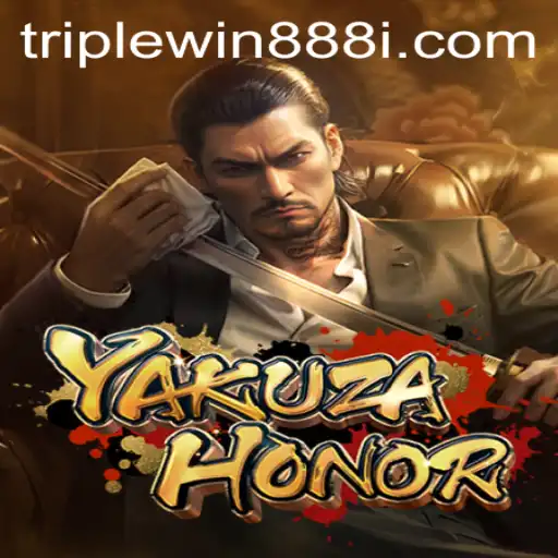 Discover the Thrills of 'YakuzaHonor' Paired with the Excitement of 'TripleWin888'