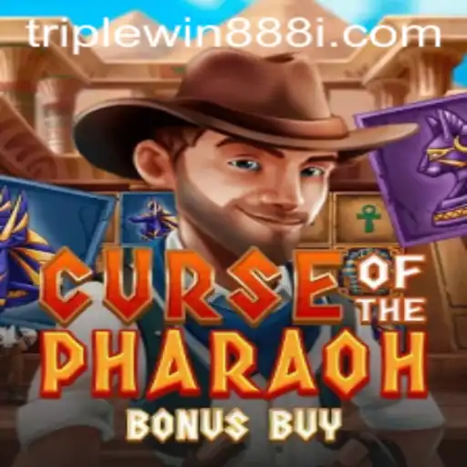 Exploring the Thrills of CurseofthePharaohBonusBuy and the TripleWin888 Experience