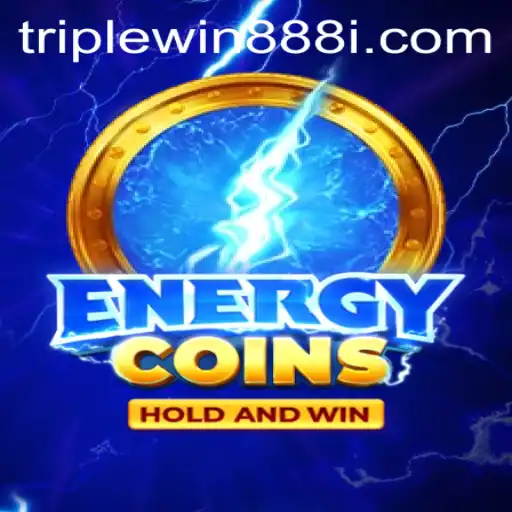 Exploring the Exciting World of EnergyCoins: A TripleWin888 Adventure