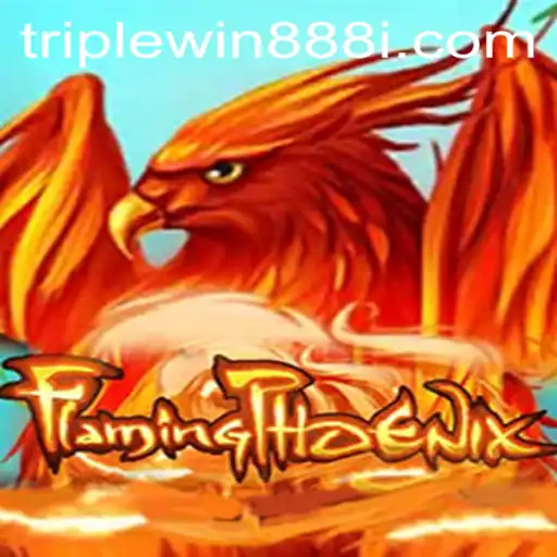 Exploring the Thrilling World of FlamingPhoenix: TripleWin888's Latest Sensation