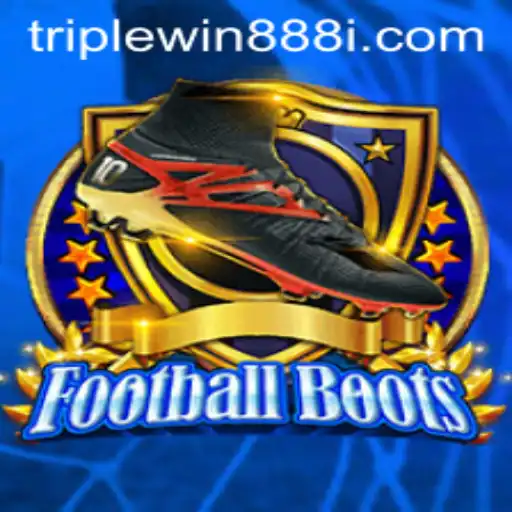 FootballBoots: A New Era of Virtual Gaming with TripleWin888