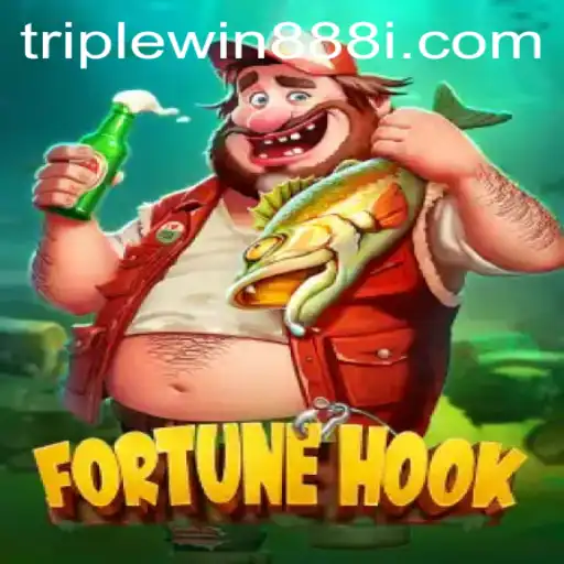 Discover the Exciting World of FortuneHook with TripleWin888