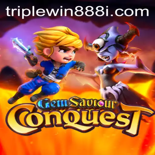 Discover the Thrills of GemSaviourConquest with TripleWin888