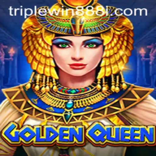 Discover GoldenQueen: An Exciting Journey with TripleWin888