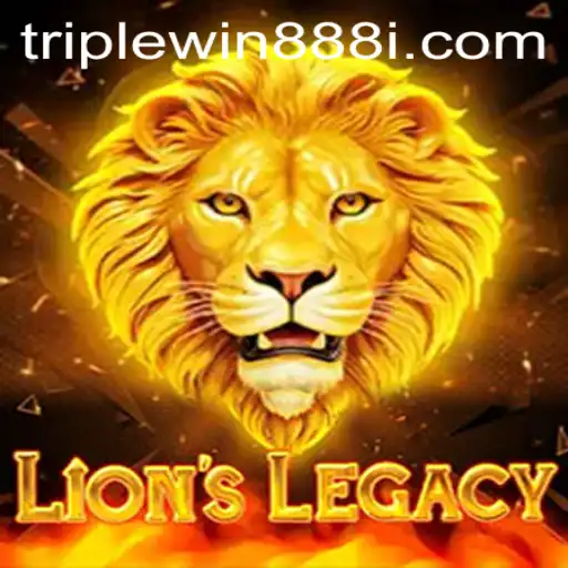 Exploring the Exciting World of LionsLegacy with TripleWin888