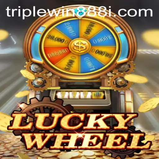 Discover the Thrills of LuckyWheel and the Magic of TripleWin888