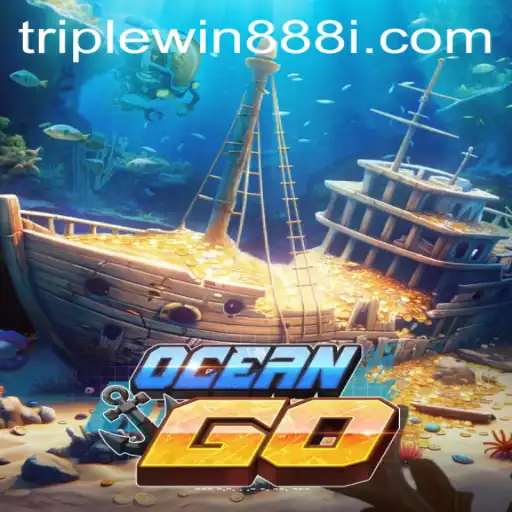 Explore the World of OceanGO: A TripleWin888 Phenomenon