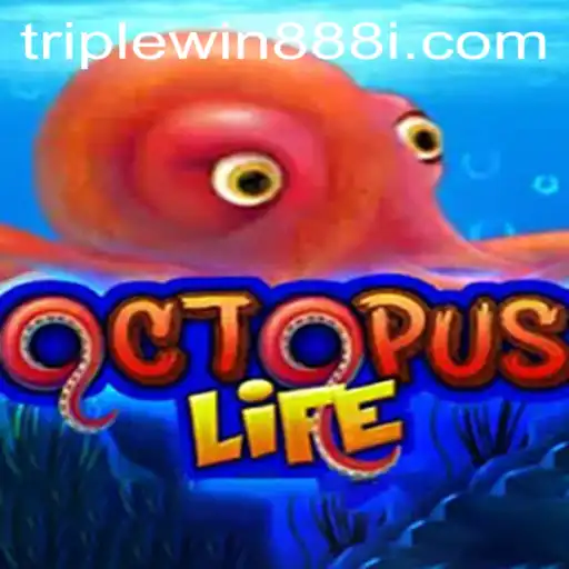 Exploring the Enchanting World of OctopusLife: Introduction, Gameplay, and Rules