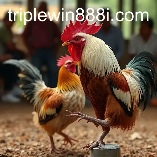 Exploring the Digital Arena of Online Sabong with TripleWin888