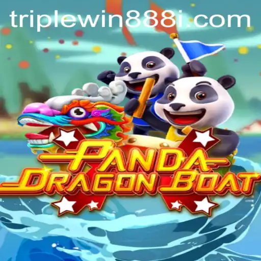 PANDADRAGONBOAT: A Thrilling Adventure in the World of TripleWin888