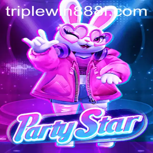 Exploring PartyStar: A New Era of Gaming with TripleWin888