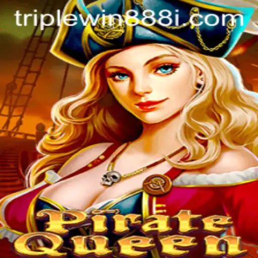 PirateQueen: A Voyage of Adventure and Fortune with TripleWin888