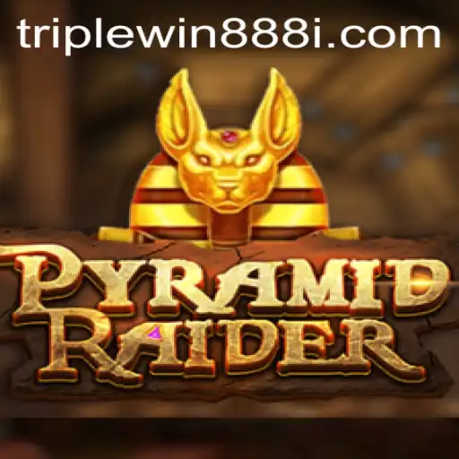 Discover the Thrills of PyramidRaider: A Dive into Gaming Excitement