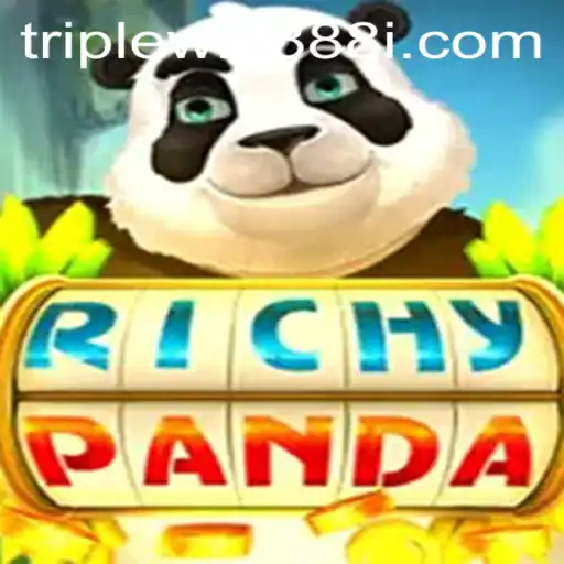 Unveiling RichyPanda: The Thrilling New Game with a Twist