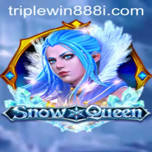Discover the Magic of SnowQueen with TripleWin888
