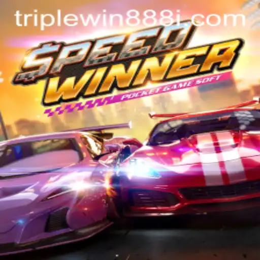 SpeedWinner: A Thrilling Ride with TripleWin888