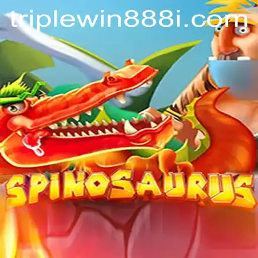 Exploring the Exciting World of Spinosaurus: A TripleWin888 Adventure