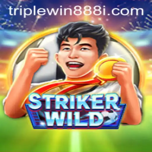 Unveiling the Thrills of StrikerWILD: An In-Depth Look at the Game Fueled by TripleWin888