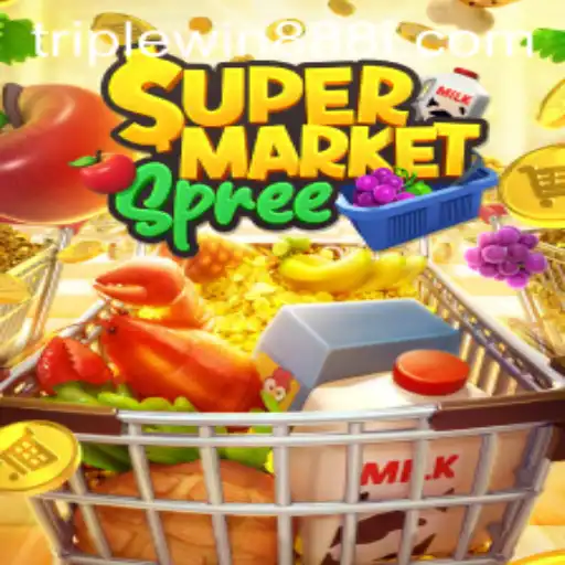 Exploring the Thrills of SupermarketSpree in the Era of TripleWin888