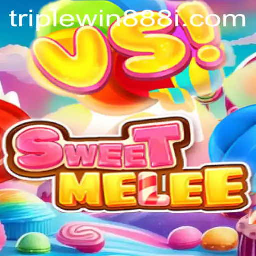 Exploring the Thrills of SweetMelee: A Deep Dive into the World of TripleWin888
