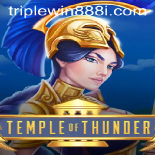 Unveiling TempleofThunder: An Electrifying Gaming Experience